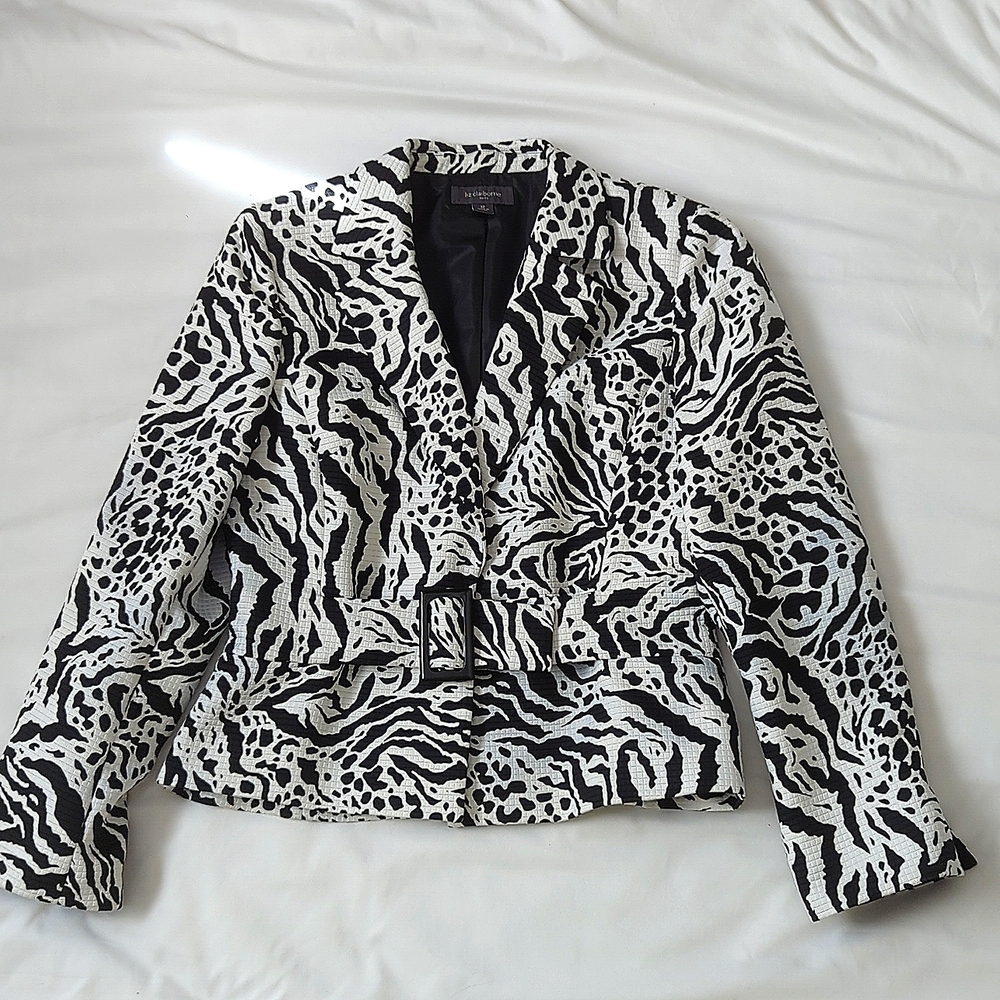 Liz Claiborne Suit Jacket